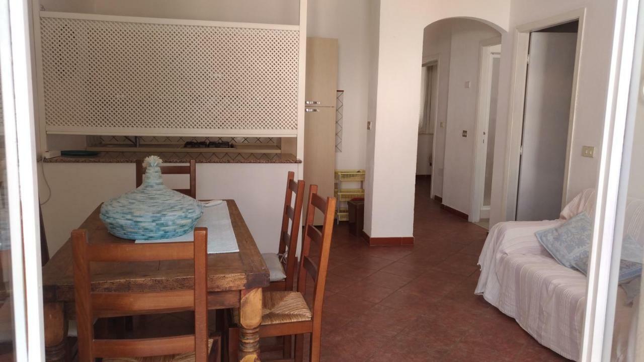 Appartamento Cala Gonone Extérieur photo