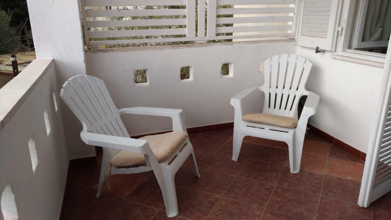 Appartamento Cala Gonone Extérieur photo