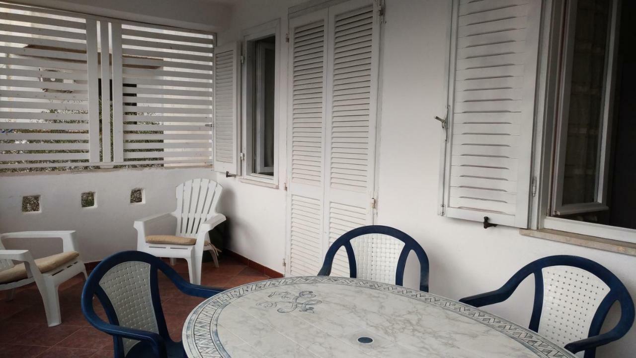 Appartamento Cala Gonone Extérieur photo
