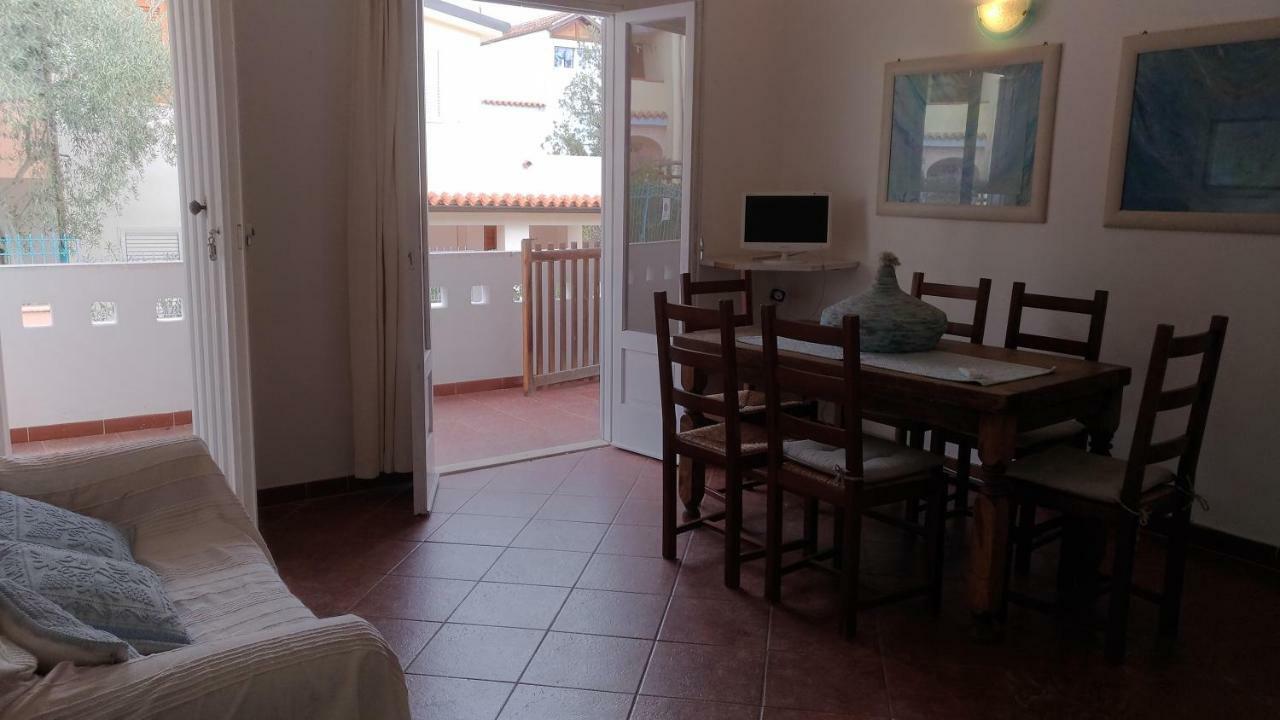 Appartamento Cala Gonone Extérieur photo