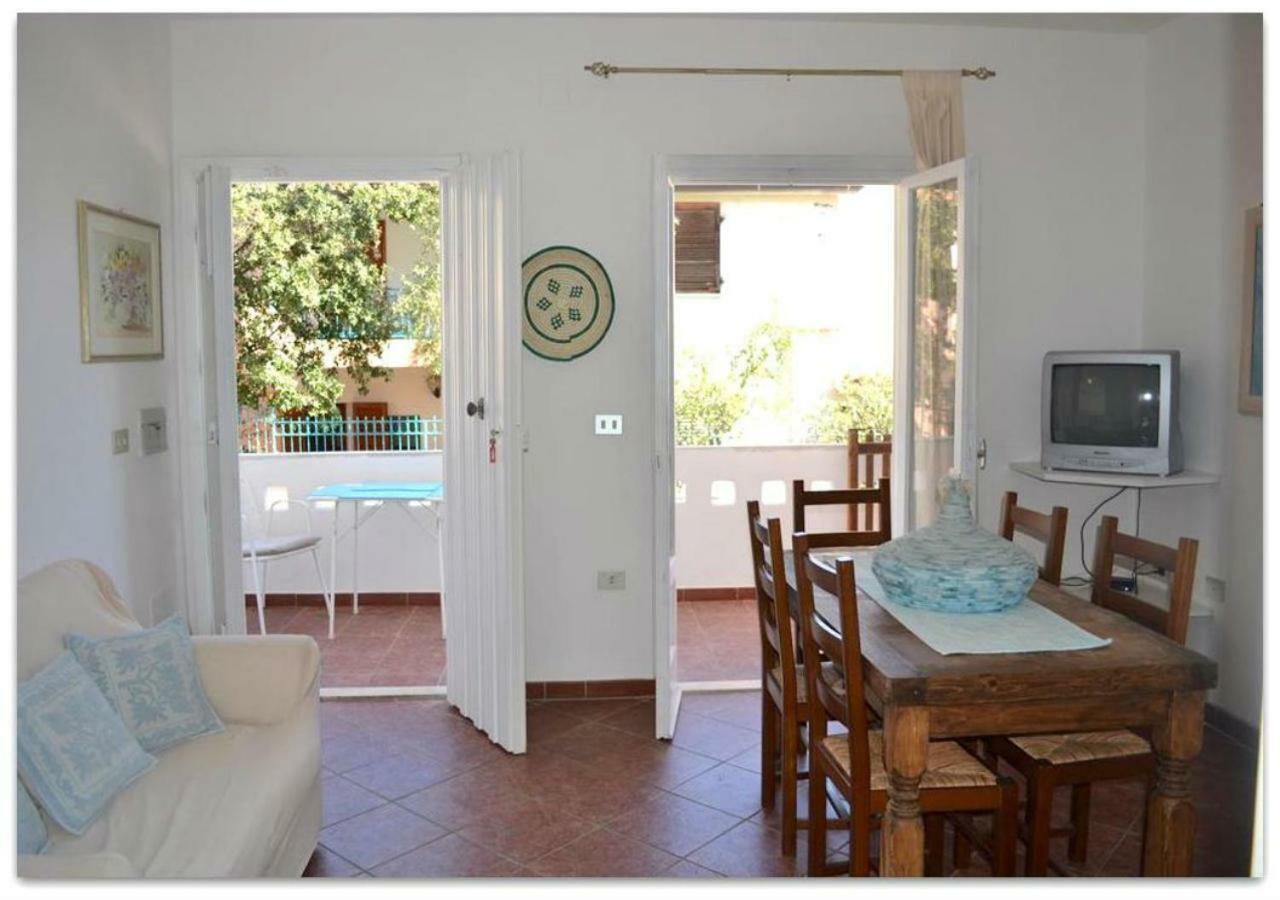 Appartamento Cala Gonone Extérieur photo