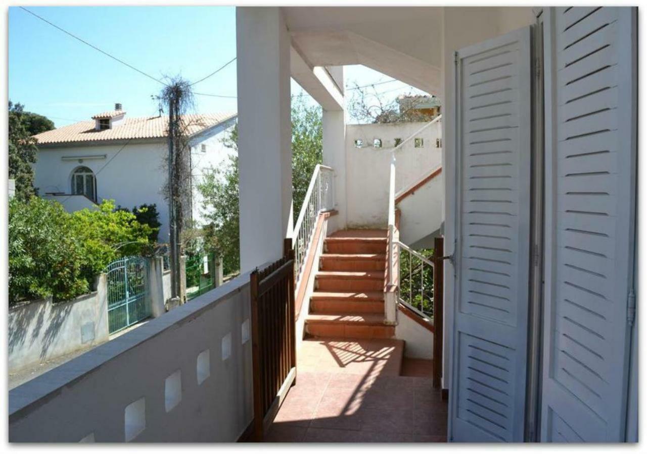 Appartamento Cala Gonone Extérieur photo