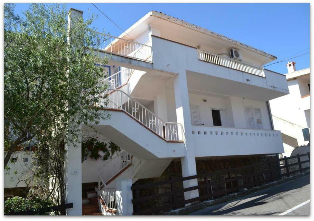 Appartamento Cala Gonone Extérieur photo