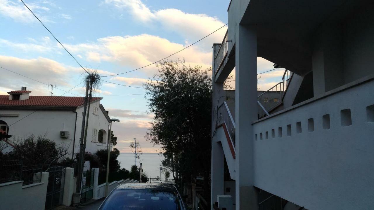 Appartamento Cala Gonone Extérieur photo