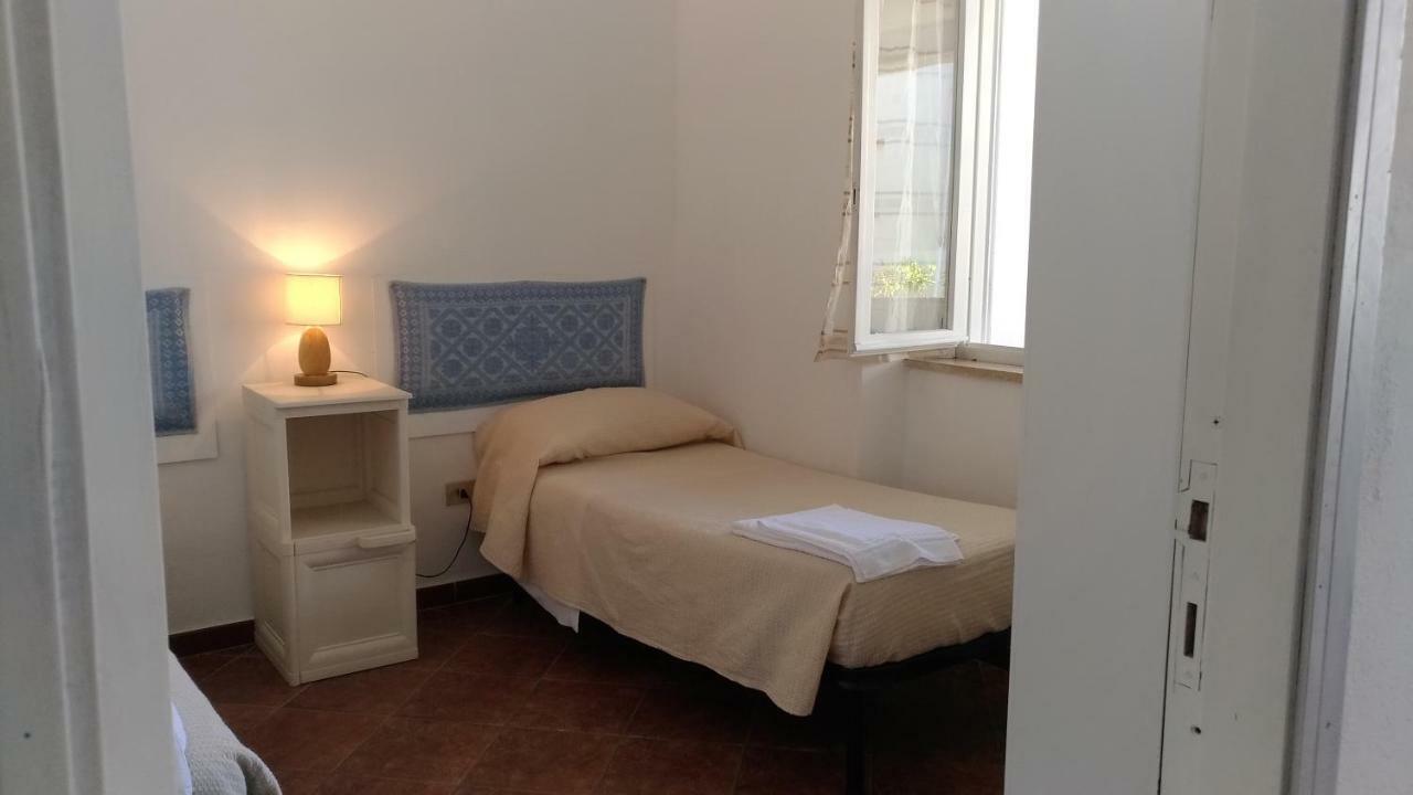 Appartamento Cala Gonone Extérieur photo