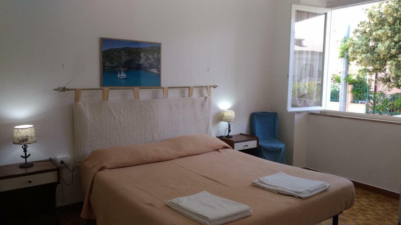 Appartamento Cala Gonone Extérieur photo