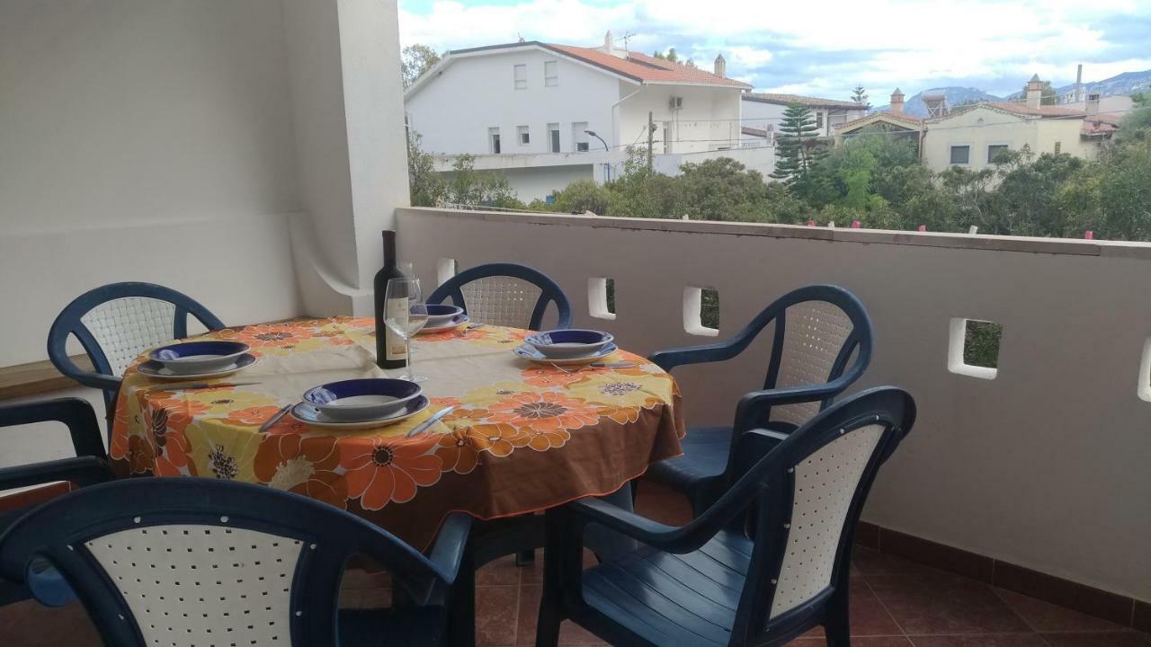 Appartamento Cala Gonone Extérieur photo