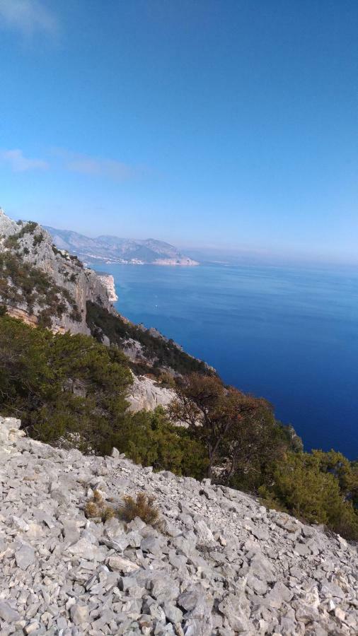 Appartamento Cala Gonone Extérieur photo